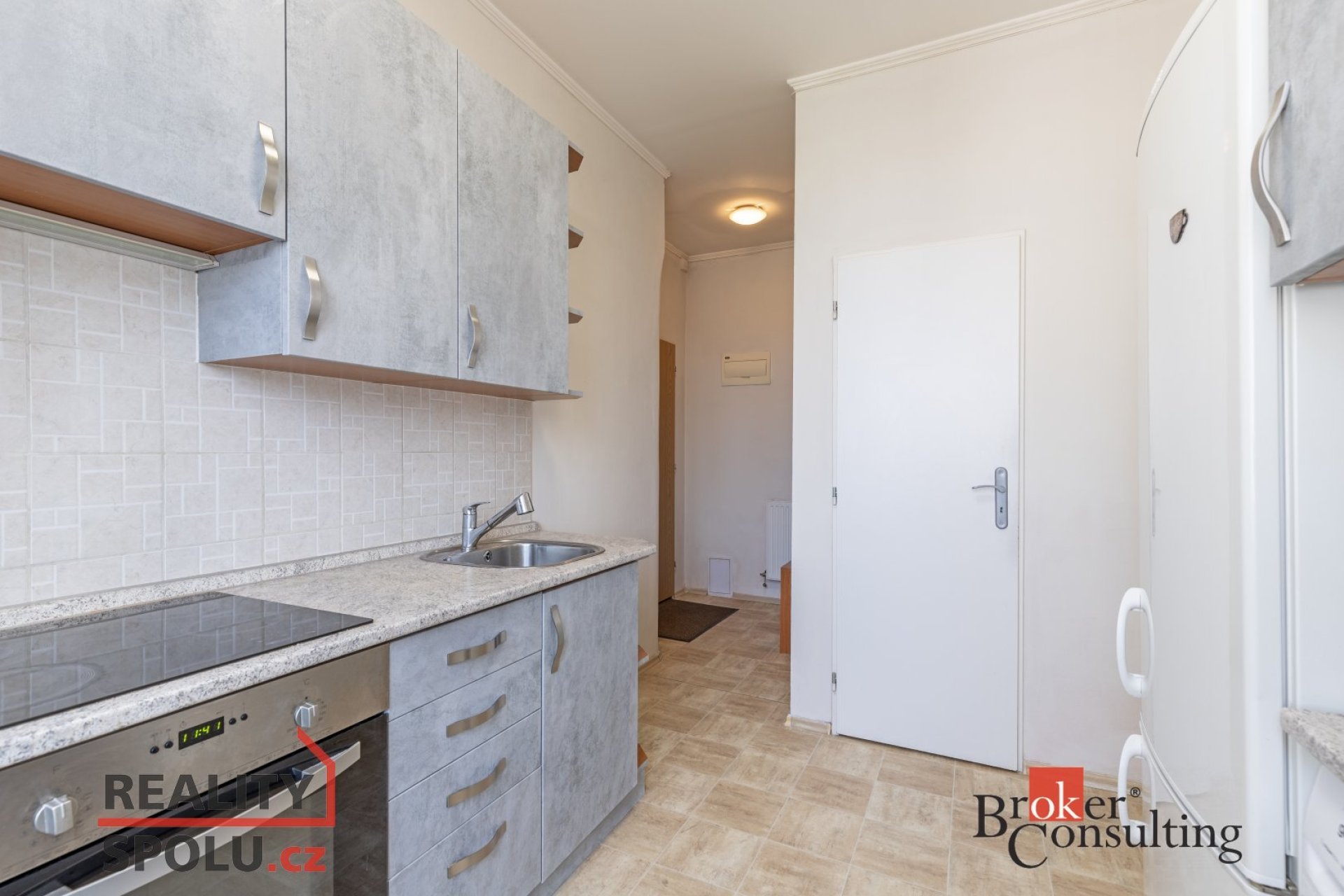 Pronájem, byty/2+1, 54 m2, třída 1. máje 519/23, Poštorná, 69141 Břeclav, Břeclav [ID 84253]