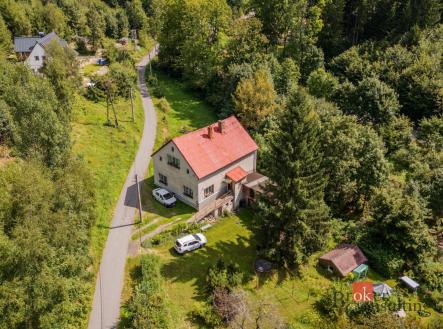 Prodej domu/vily, 379 m²