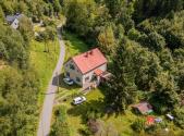 Prodej domu/vily, 379 m²