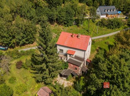 Prodej domu/vily, 379 m²