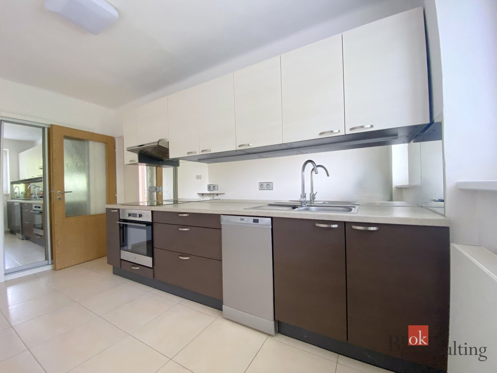 Pronájem, byty/2+1, 60 m2, náměstí Slezského odboje 2289/5, Předměstí, 74601 Opava (nečleněná část m