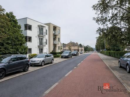 Prodej bytu, 3+kk, 67 m²