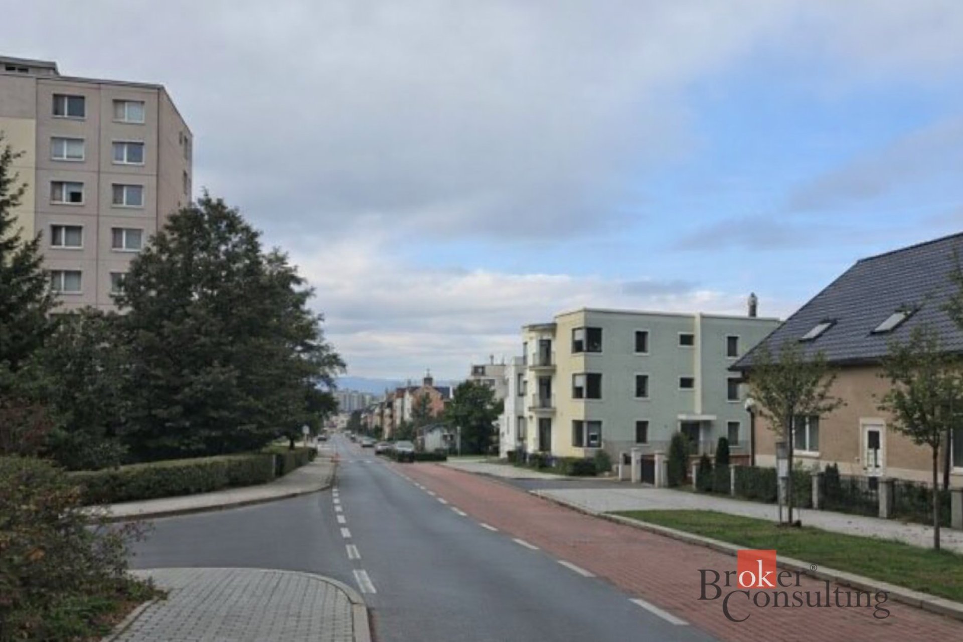 Prodej, byty/3+kk, 67 m2, Liberecká 374, 46334 Hrádek nad Nisou, Liberec [ID 72454]