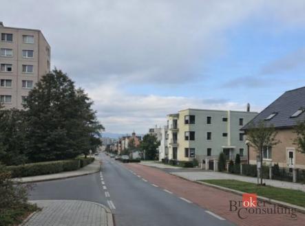Prodej bytu, 3+kk, 67 m²