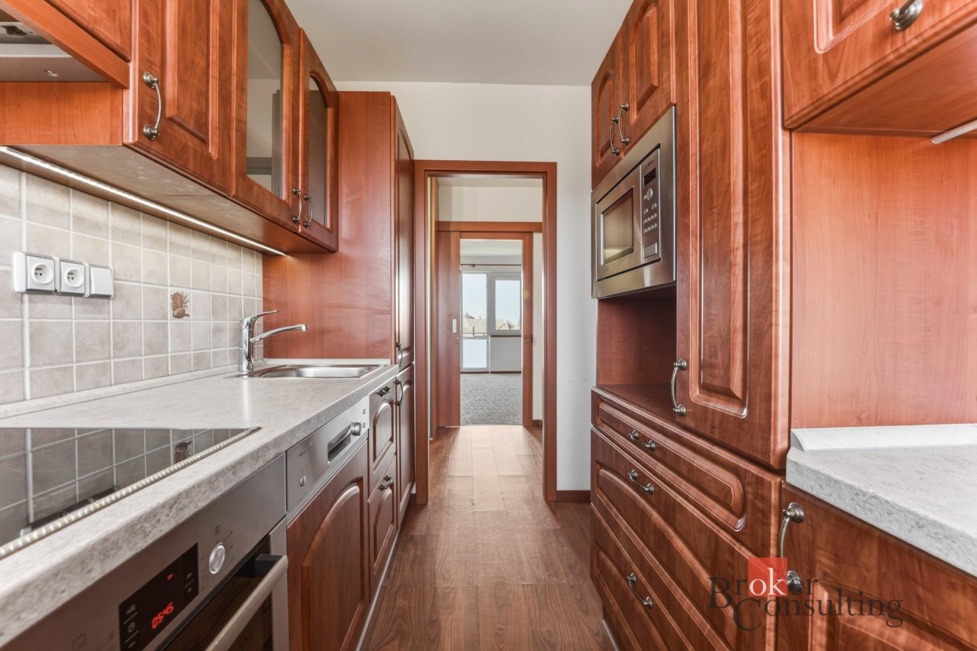 Pronájem, byty/3+1, 61.9 m2, Ječná 679/12, Slezské Předměstí, 50003 Hradec Králové, Hradec Králové [