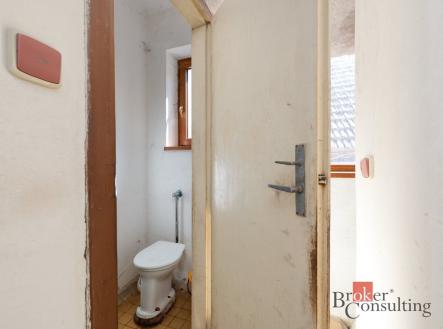 Prodej chaty/rekreačního objektu, 71 m²