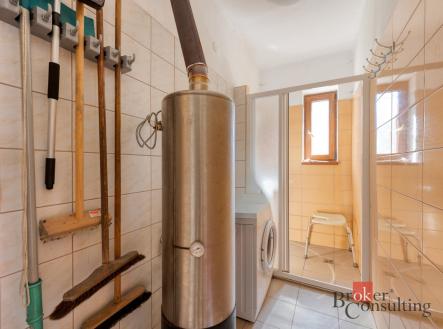 Prodej chaty/rekreačního objektu, 71 m²