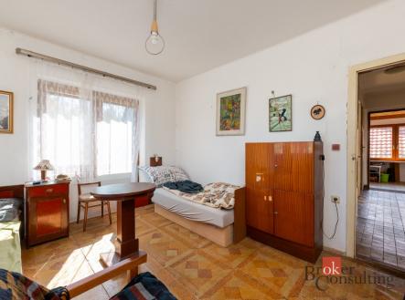 Prodej chaty/rekreačního objektu, 71 m²