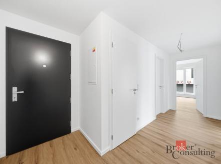 Prodej bytu, 3+kk, 74 m²