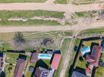 Prodej pozemku pro bydlení, 600 m²