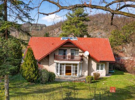 Prodej domu/vily, 258 m²