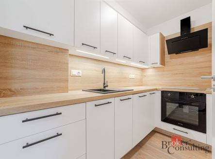 Prodej bytu, 2+kk, 37 m²