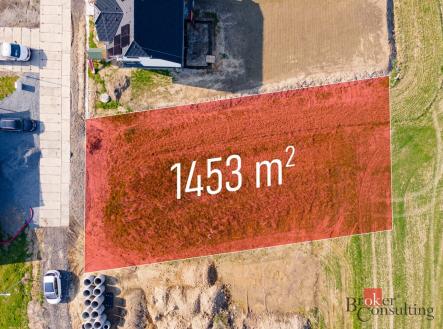 Prodej pozemku, zemědělská půda, 6 719 m²