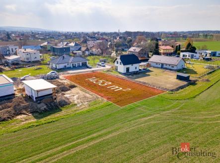 Prodej pozemku, zemědělská půda, 6 719 m²