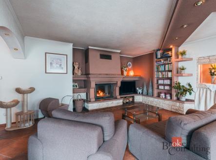 Prodej komerčního objektu, jiný, 168 m²