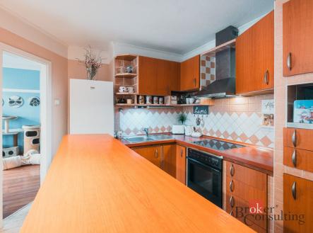 Prodej komerčního objektu, jiný, 168 m²