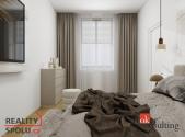 Prodej bytu, 2+1, 72,3 m²