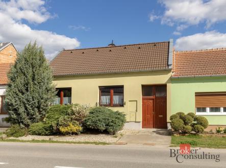 Prodej domu/vily, 126 m²