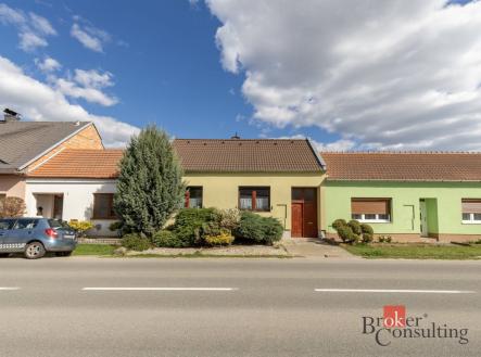 Prodej domu/vily, 126 m²