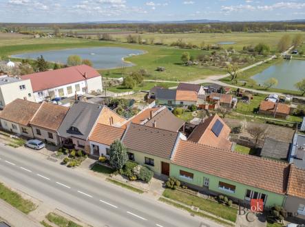 Prodej domu/vily, 126 m²