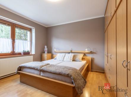 Prodej domu/vily, 126 m²