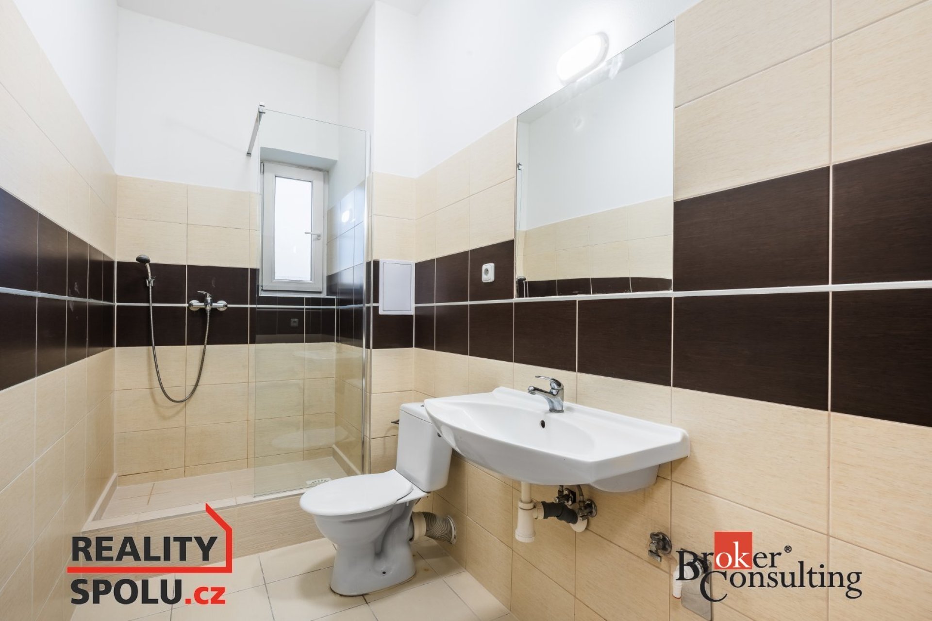 Prodej, byty/2+kk, 52 m2, Erbenova 687/55, 70300 Ostrava, Ostrava-město [ID 84359]