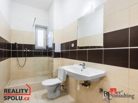 Prodej bytu, 2+kk, 52 m²