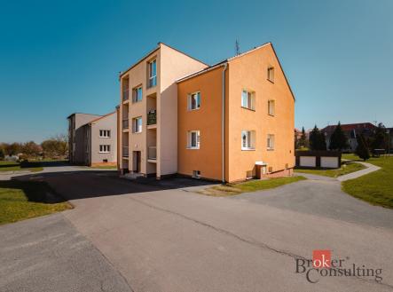 Prodej bytu, 3+kk, 77 m²