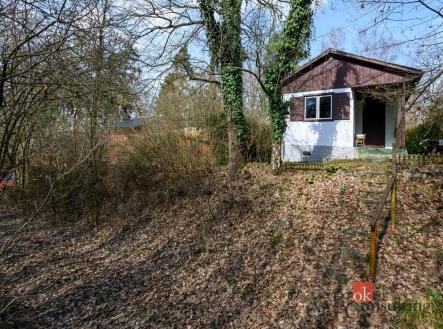 Prodej chaty/rekreačního objektu, 29 m²