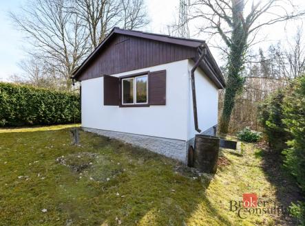 Prodej chaty/rekreačního objektu, 29 m²