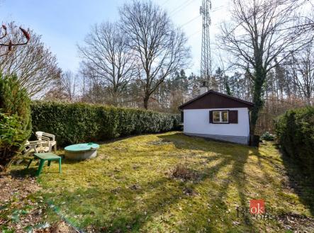 Prodej chaty/rekreačního objektu, 29 m²