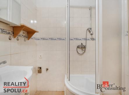 Pronájem bytu, 2+1, 56 m²