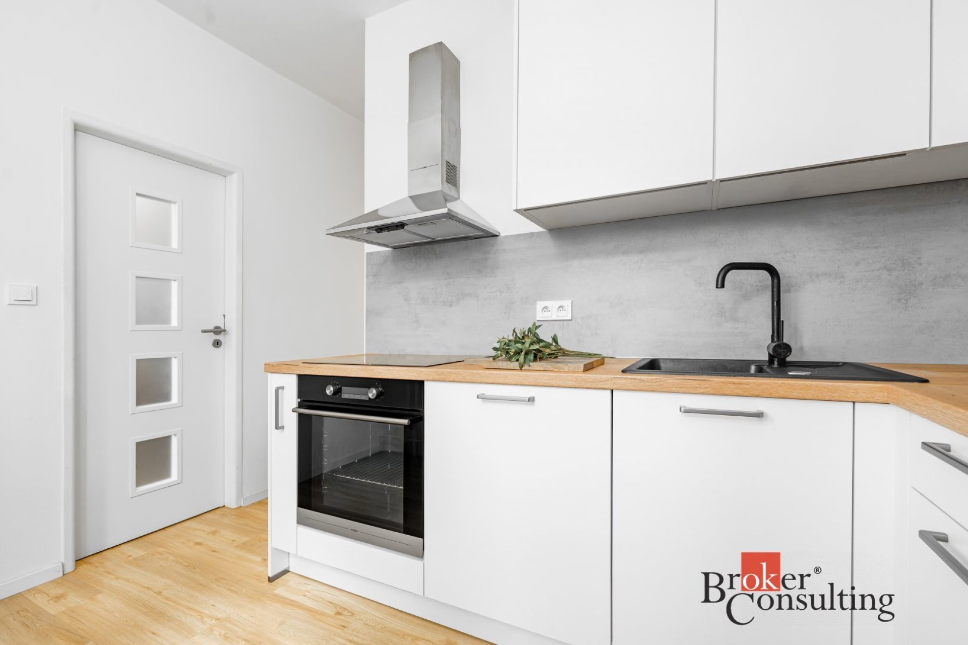 Pronájem bytu 2+1 – Praha 4, Modřany, v ulici Klostermannova, 53,5 m²