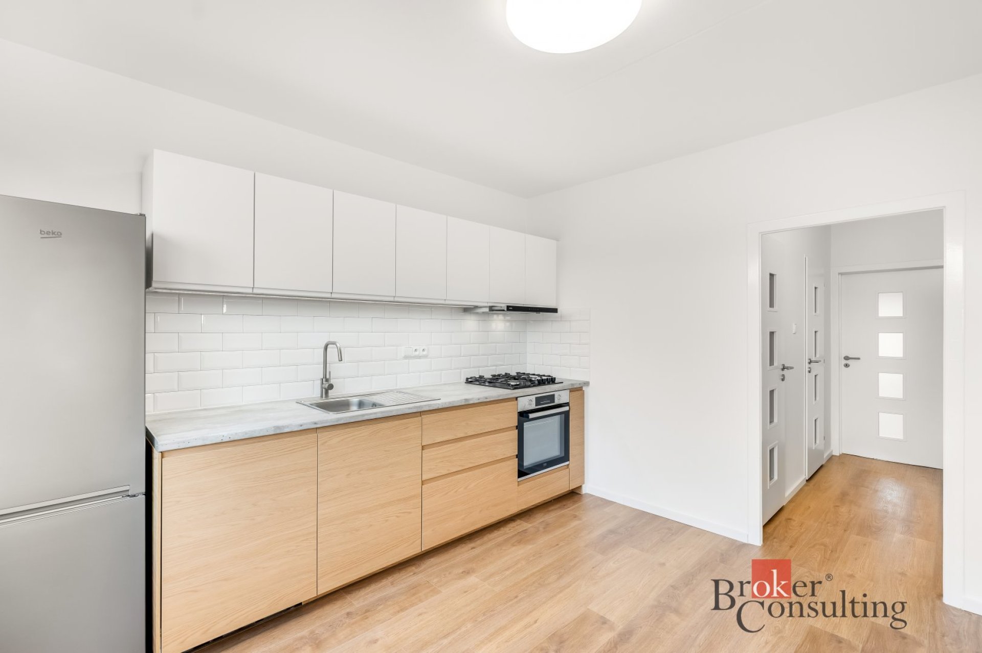 Pronájem bytu, 76 m2, Praha 4 - Modřany 14300, Urbánkova