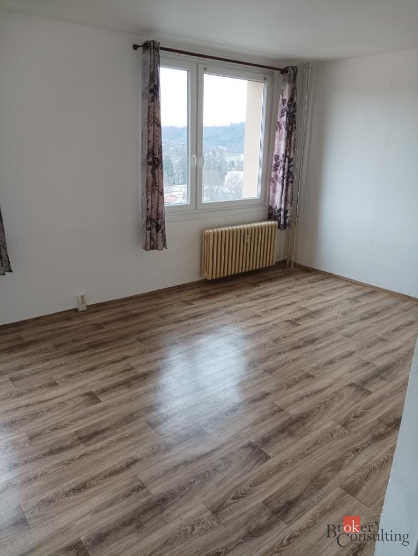 Pronájem, byty/2+1, 55 m2, Jižní 465, Podmoklice, 51301 Semily, Semily [ID 84617]