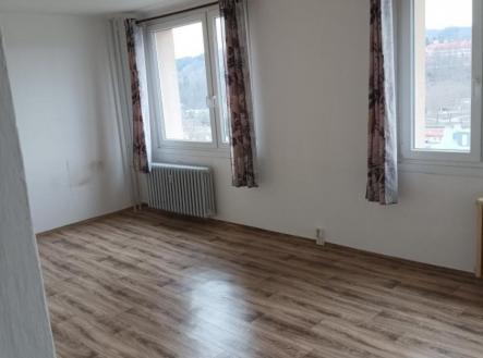 Pronájem bytu, 2+1, 55 m²