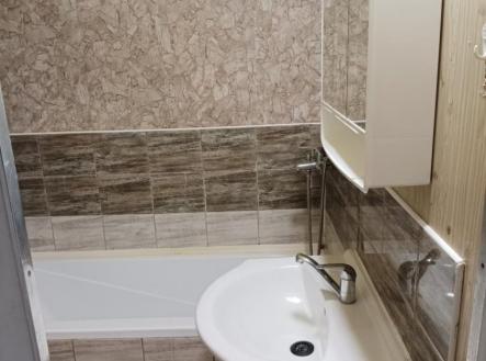 Pronájem bytu, 2+1, 55 m²