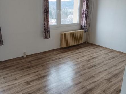 Pronájem bytu, 2+1, 55 m²