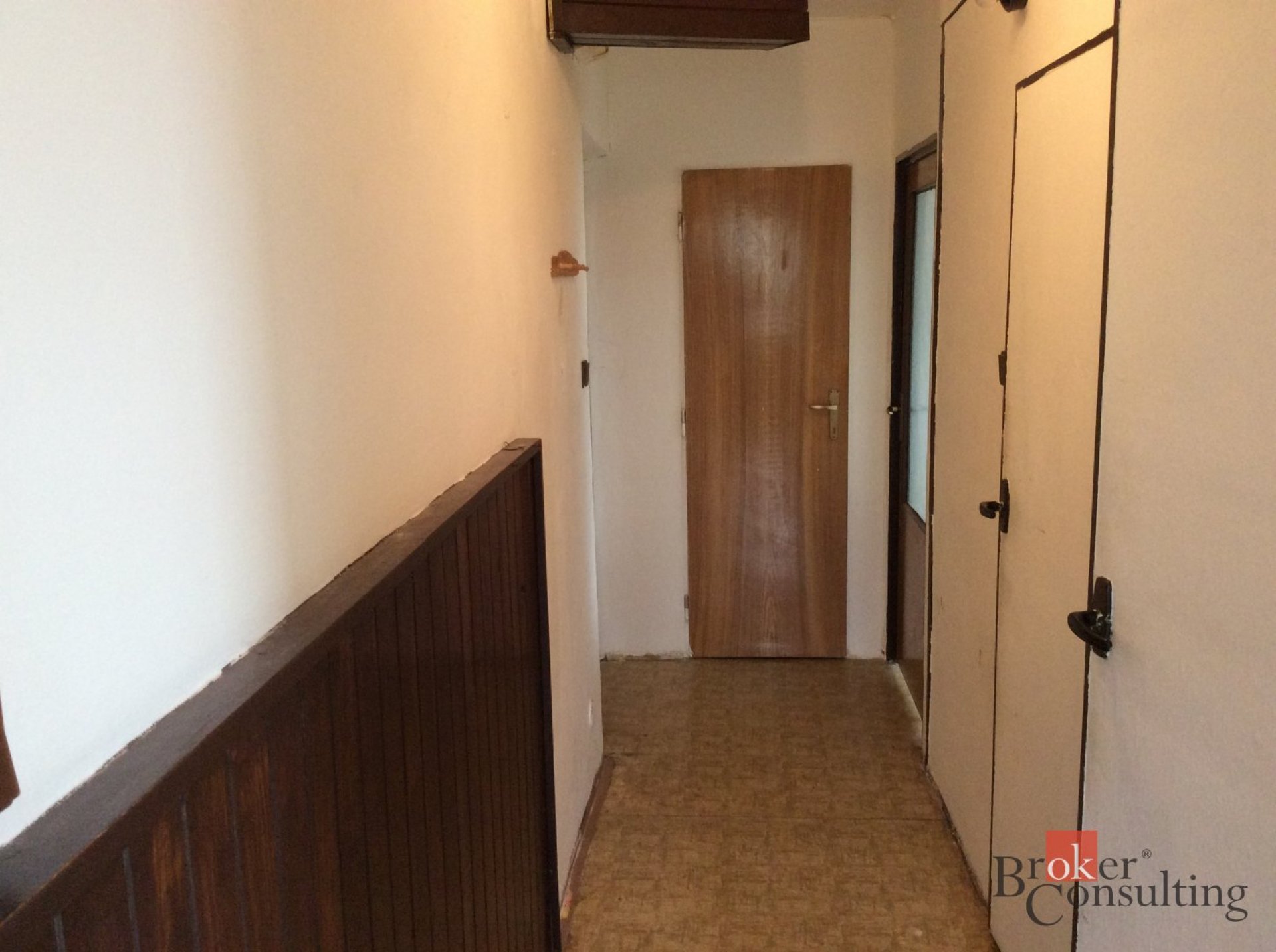 Pronájem, byty/2+1, 55 m2, Jižní 465, Podmoklice, 51301 Semily, Semily [ID 84617]