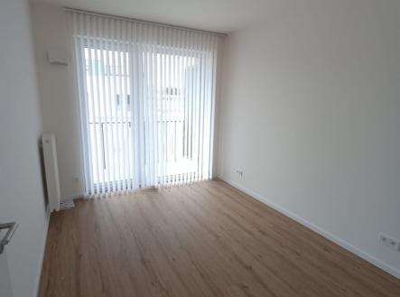 Pronájem bytu, 2+kk, 46 m²