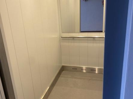 Pronájem bytu, 1+kk, 28 m²