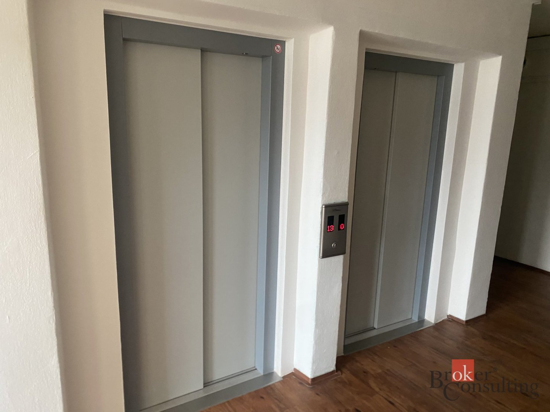 Pronájem, byty/1+kk, 28 m2, Svojsíkova 757, 47301 Nový Bor, Česká Lípa [ID 84360]