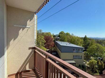 Pronájem bytu, 1+kk, 28 m²