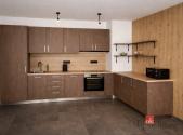 Pronájem bytu, 2+kk, 49,2 m²