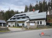 Prodej komerčního objektu, jiný, 640 m²