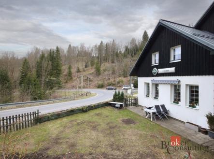 Prodej komerčního objektu, jiný, 640 m²