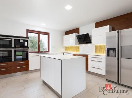 Prodej domu/vily, 295 m²