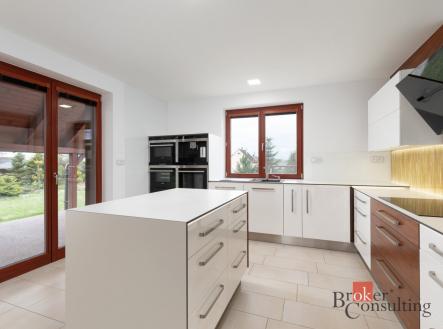 Prodej domu/vily, 295 m²