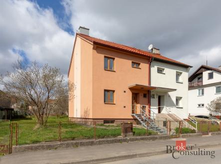 Prodej domu/vily, 140 m²