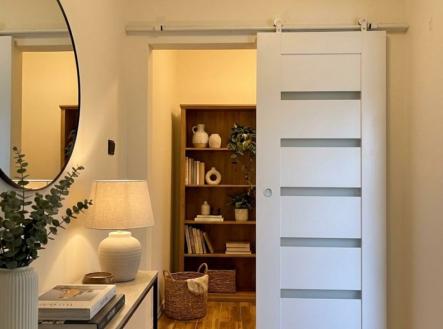 Pronájem domu/vily, 98 m²